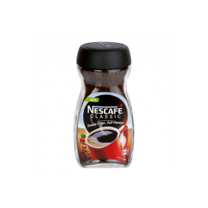 Kava tirpi Nescafe Classic, 100 g